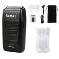 KM-2296 KM-2299 KM-1102 Hair Clipper Kit Men'S Electric Shaver Hair Trimmer Machine Professional Hair Cutting Machine