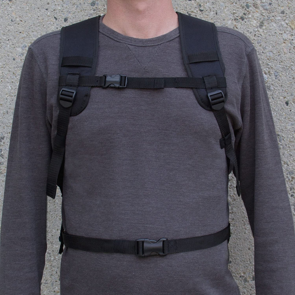 Camera Backpack for Photographers Dslr/Slr/Mirrorless Camera Bag with Laptop Slot, Rain Cover, Tripod Holder