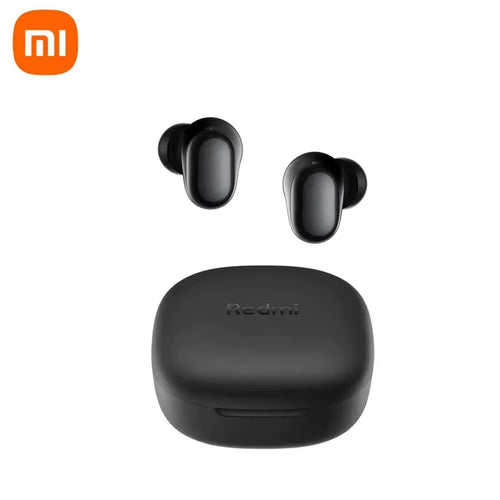 Stock in US Redmi Buds 6 Play 10Mm Dynamic Driver AI Noise Reduction up to 36 Hour Battery Life
