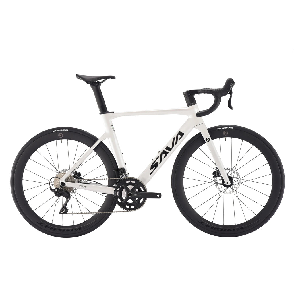 NEW A7L /A7L Pro Carbon Road Bike, Adult Racing Bike, Equipped with Shimano 105 R7100, 24-Speed Hydraulic Brakes