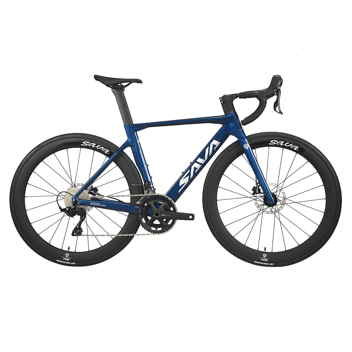 NEW A7L /A7L Pro Carbon Road Bike, Adult Racing Bike, Equipped with Shimano 105 R7100, 24-Speed Hydraulic Brakes