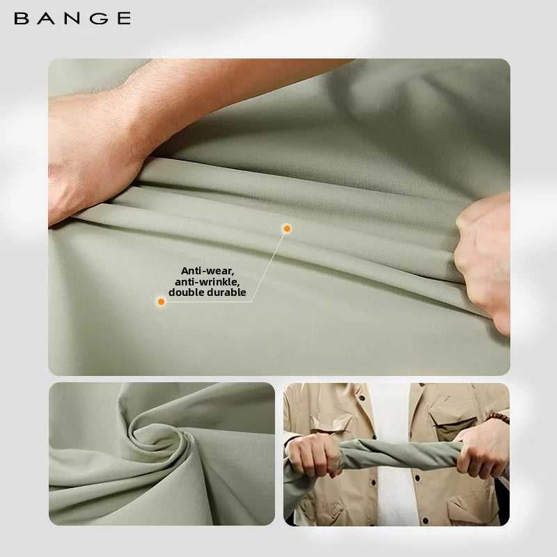 Hot Sell New Arrival Soft Lightweight Waterproof Men Casual Laptop Backpack