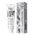 1/2/3Pcs Fluoride-Free Hydroxyapatite Toothpaste Nano-Hap Whitening Gentle Mint Breath Refreshing Stain Removal Oral Care