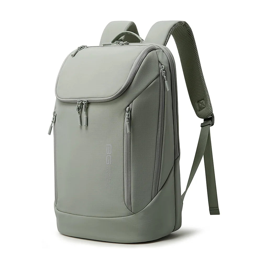 Hot Sell New Arrival Soft Lightweight Waterproof Men Casual Laptop Backpack