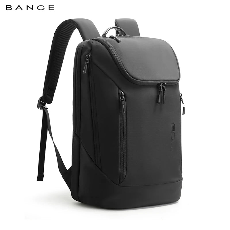 Hot Sell New Arrival Soft Lightweight Waterproof Men Casual Laptop Backpack