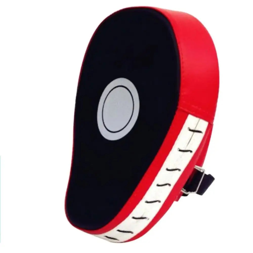 NEW Adjustable Wall Boxing Pad Leather Drill Free Boxing Target Shockproof Taekwondo Training Pad Combat Sports
