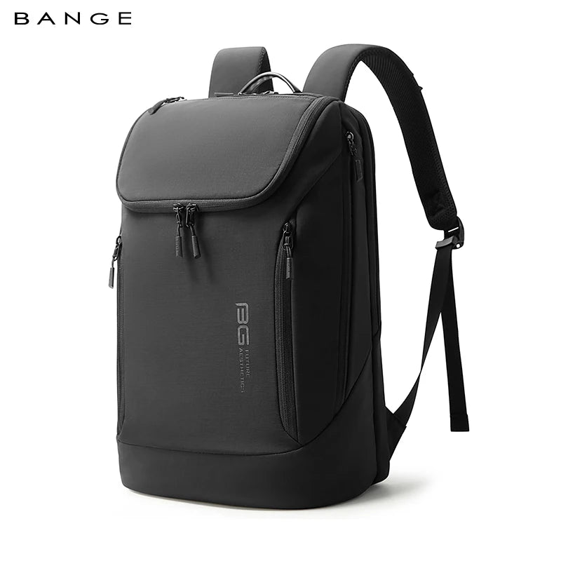 Hot Sell New Arrival Soft Lightweight Waterproof Men Casual Laptop Backpack