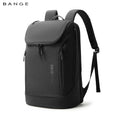 Hot Sell New Arrival Soft Lightweight Waterproof Men Casual Laptop Backpack