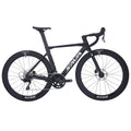 NEW A7L /A7L Pro Carbon Road Bike, Adult Racing Bike, Equipped with Shimano 105 R7100, 24-Speed Hydraulic Brakes