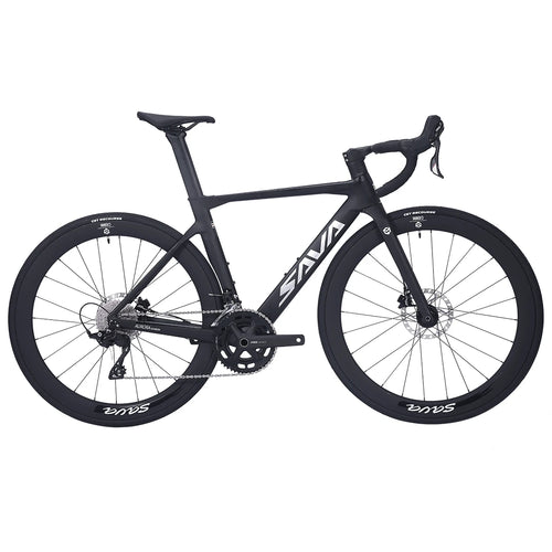 NEW A7L /A7L Pro Carbon Road Bike, Adult Racing Bike, Equipped with Shimano 105 R7100, 24-Speed Hydraulic Brakes