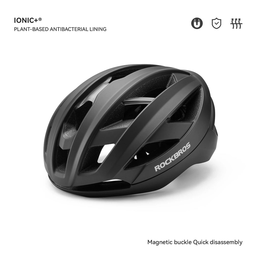 Cycling Helmet Ultra-Light Adult Bicycle Safety Helmet MTB Road Bike Helmets Men Women Racing Breathable Helmet