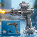 HydroBlaze Pro