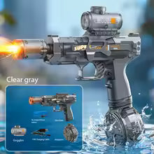 HydroBlaze Pro