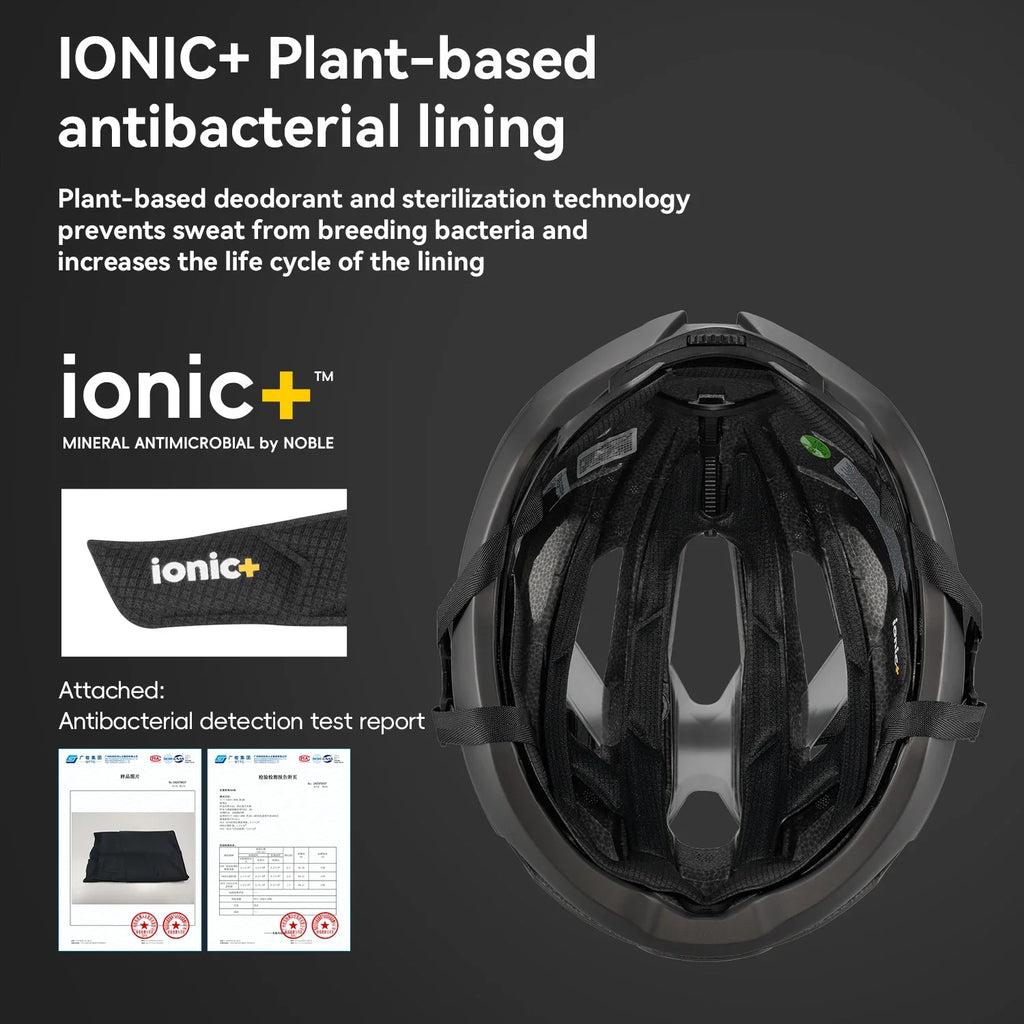 Cycling Helmet Ultra-Light Adult Bicycle Safety Helmet MTB Road Bike Helmets Men Women Racing Breathable Helmet