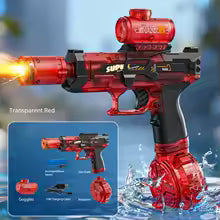HydroBlaze Pro