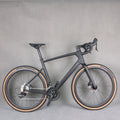 2024 SENSAH Hydr Disc Bicycle 24 Speed Full Hydr Disc Disc&Thru-Axle 12*142 Full Gravel Bike Bicycle Cycling