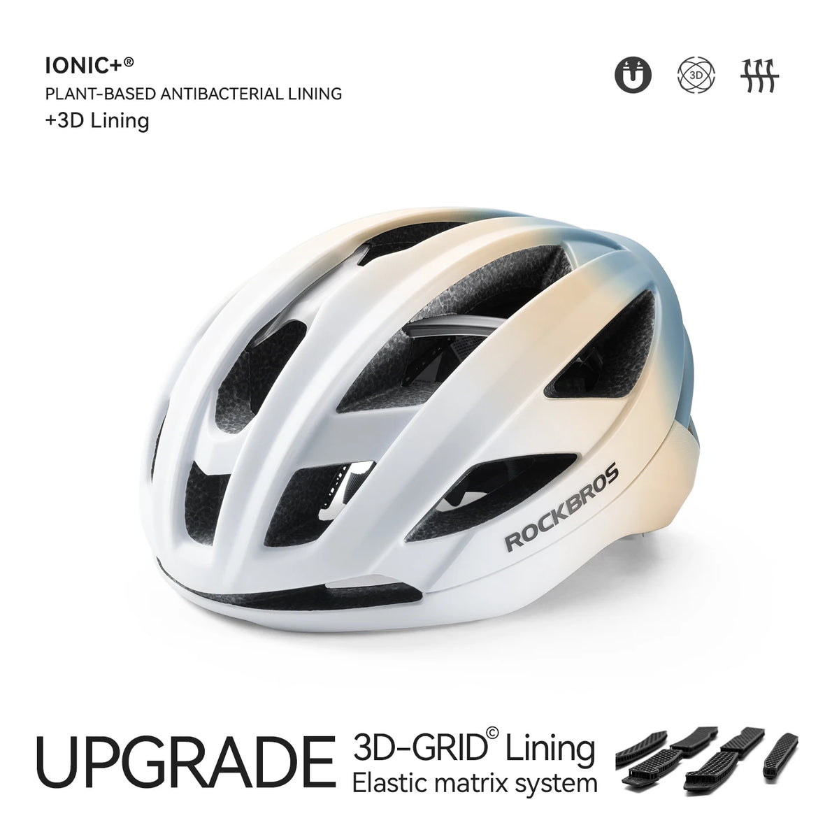 Cycling Helmet Ultra-Light Adult Bicycle Safety Helmet MTB Road Bike Helmets Men Women Racing Breathable Helmet