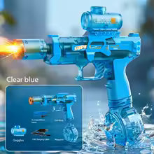 HydroBlaze Pro