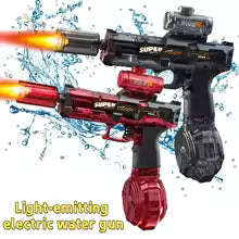 HydroBlaze Pro