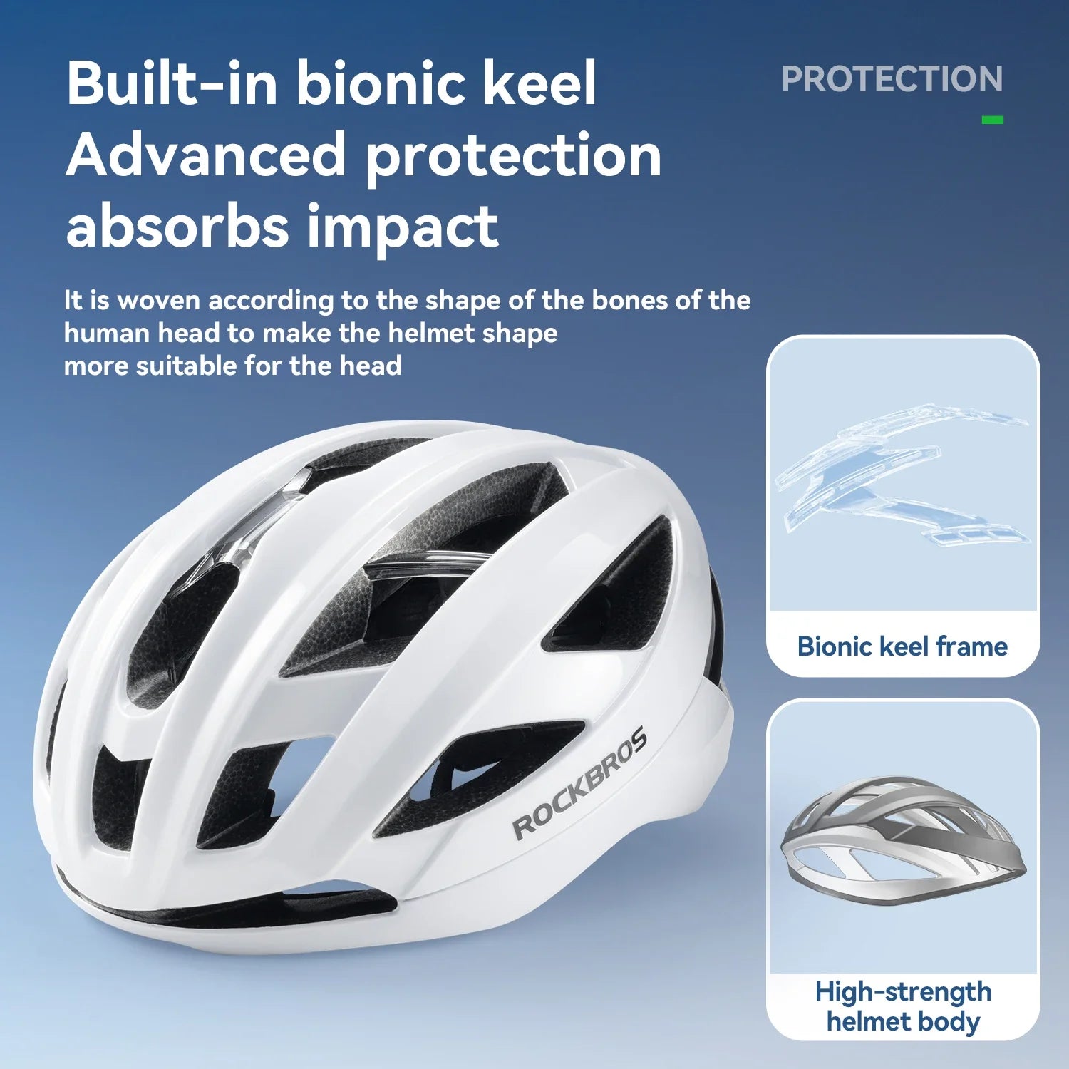 Cycling Helmet Ultra-Light Adult Bicycle Safety Helmet MTB Road Bike Helmets Men Women Racing Breathable Helmet