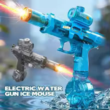 HydroBlaze Pro