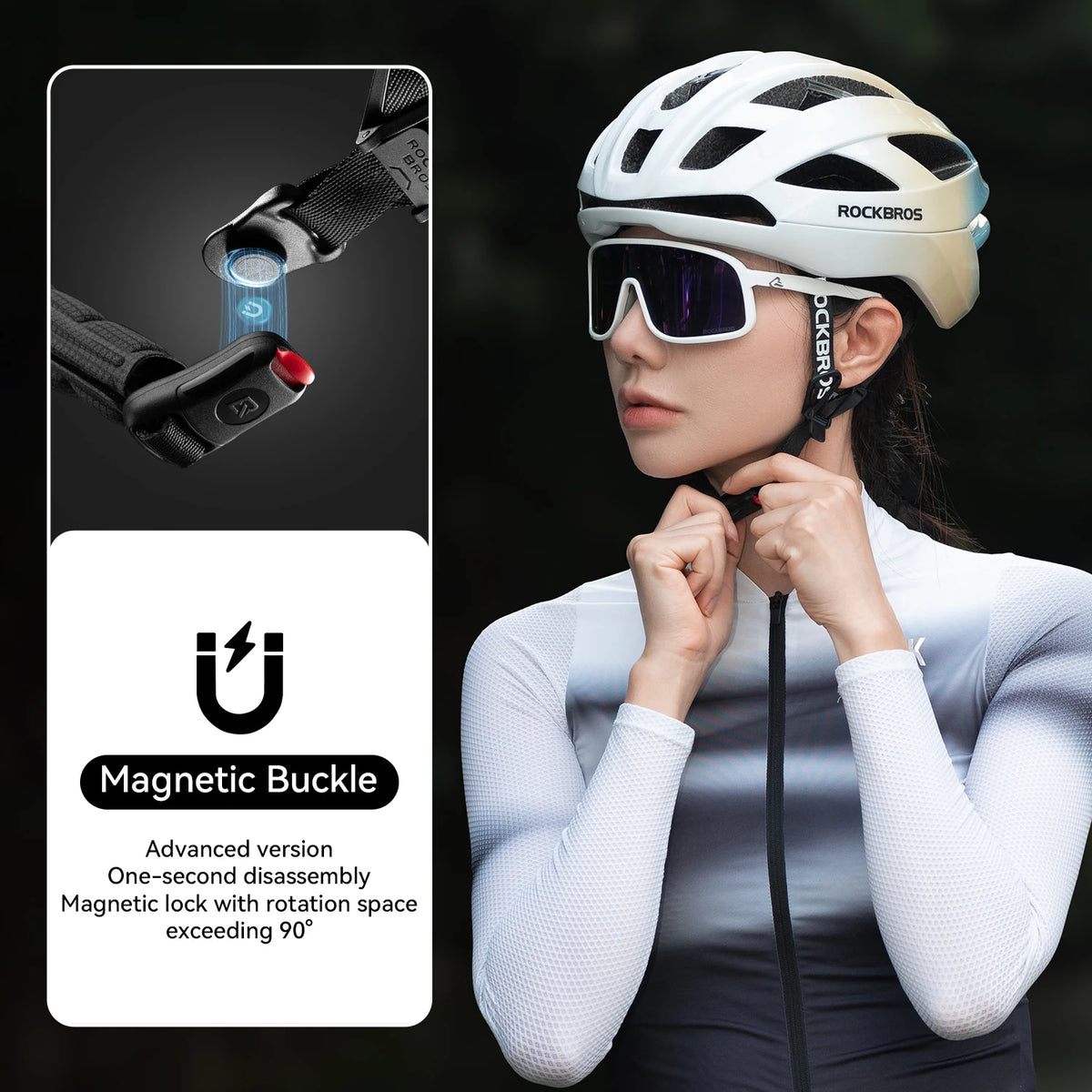 Cycling Helmet Ultra-Light Adult Bicycle Safety Helmet MTB Road Bike Helmets Men Women Racing Breathable Helmet