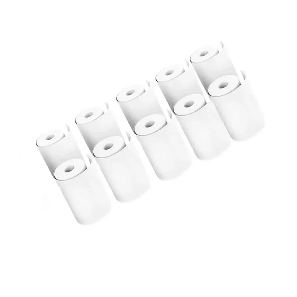 Digital Children Camera Kids Camera Instant Print Photo HD Video Recorder Mini Thermal Printer Best Birthday Festive Gifts 1080P