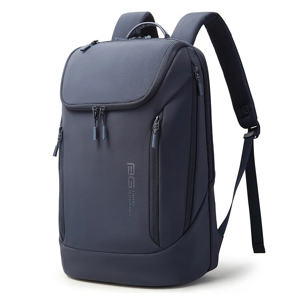 Hot Sell New Arrival Soft Lightweight Waterproof Men Casual Laptop Backpack