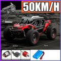 SCY 16106 PRO RC Car 70KM/H 1/16 4WD Off-Road Drift Brushless Electric High Speed Remote Control Vehicle Children Toy Crawler