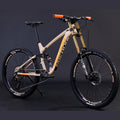Full Steel Cool Sport Bicycles 26'' 27.5'' Inch 11 Speed MTB Men Racing Mountain Bike Downhill Aluminum Alloy Cycling for Sale