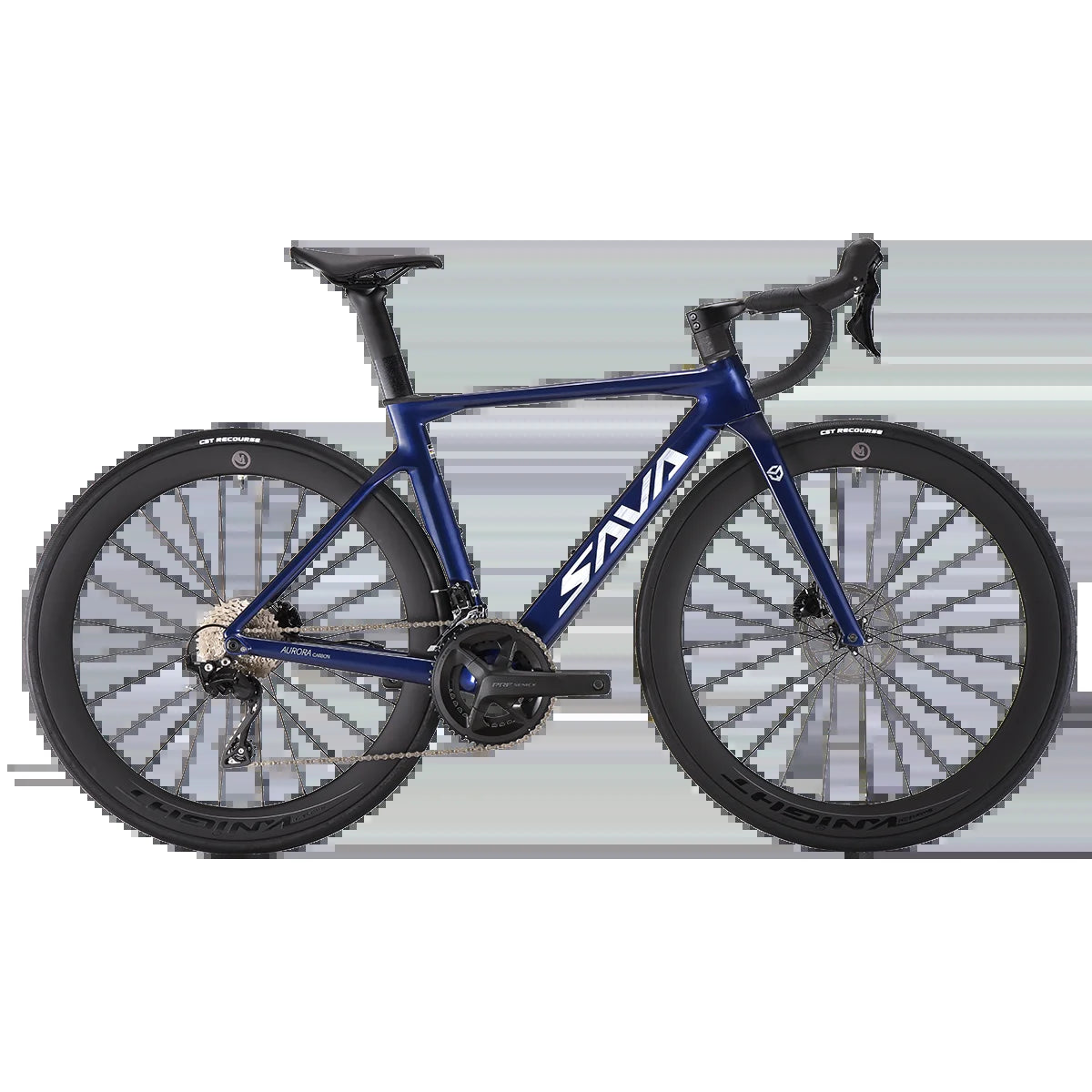 NEW A7L /A7L Pro Carbon Road Bike, Adult Racing Bike, Equipped with Shimano 105 R7100, 24-Speed Hydraulic Brakes
